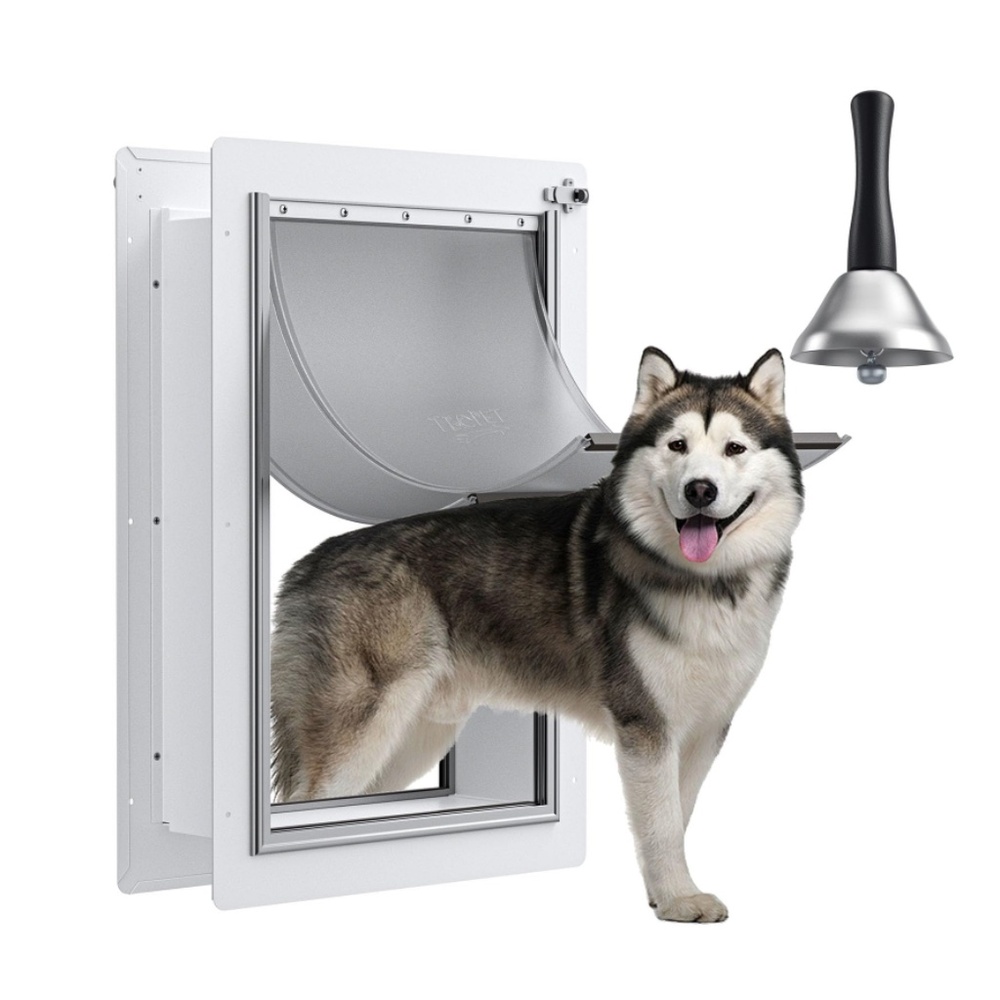 NWT Doggy Door TBC PET Dog Door